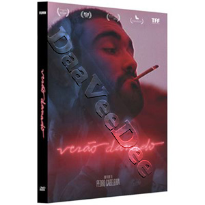 Damned Summer | Vero Danado  |   DVD